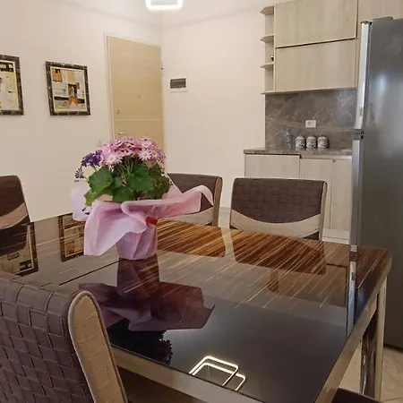 I Ii Apartment Tirana