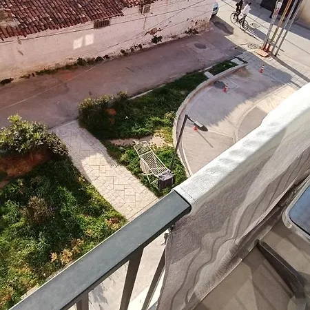 Apartment I Ii
