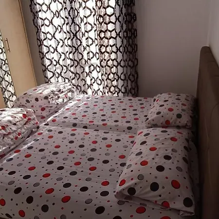 I Ii Apartment Tirana