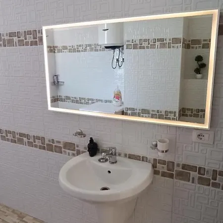 Apartamento I Ii Tirana