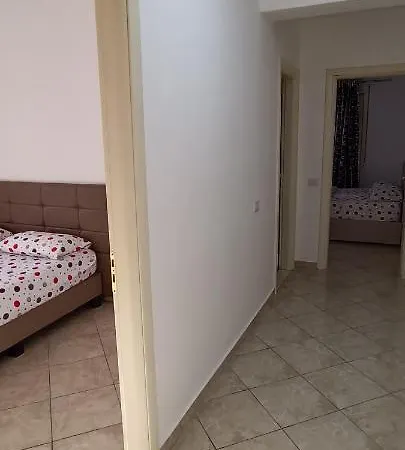 Apartment I Ii *