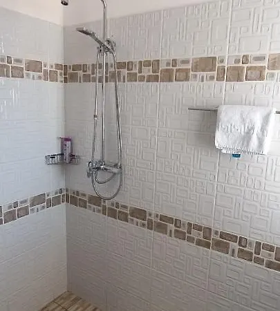 Apartment I Ii