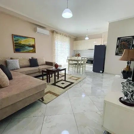 I Ii Apartment