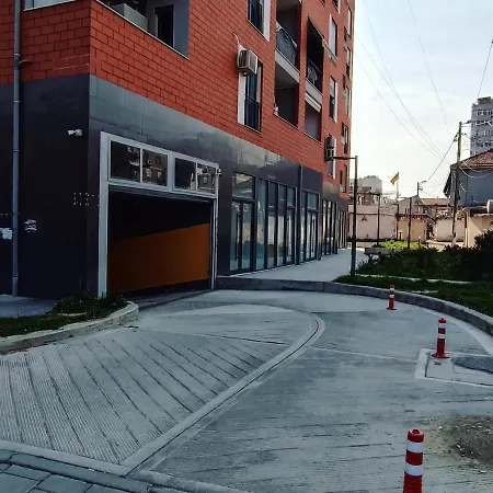 I Ii Apartment