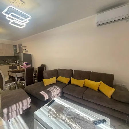 Apartment I Ii *