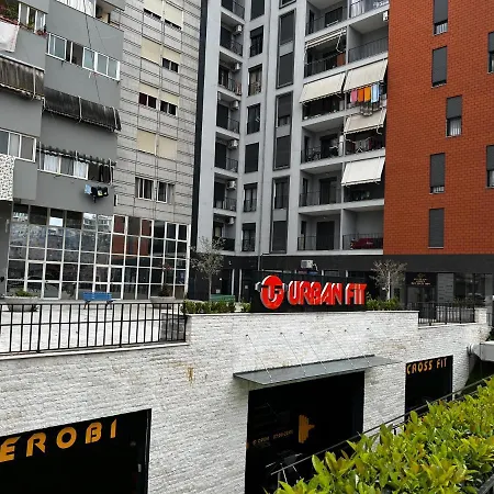 Apartment I Ii *