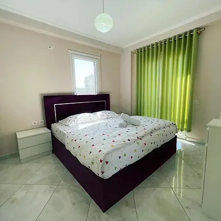 Apartment I Ii *