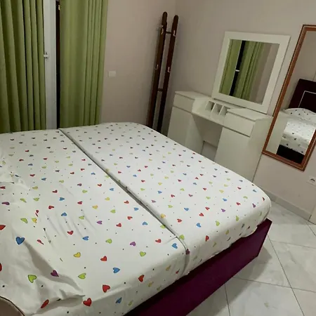 I Ii 아파트 티라나