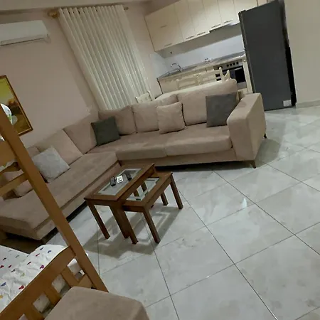 Apartment I Ii *
