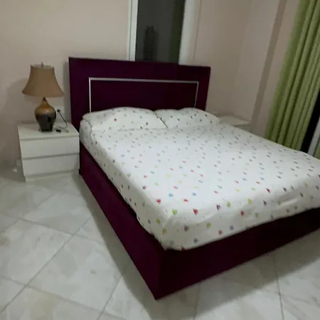 I Ii Apartamento Tirana