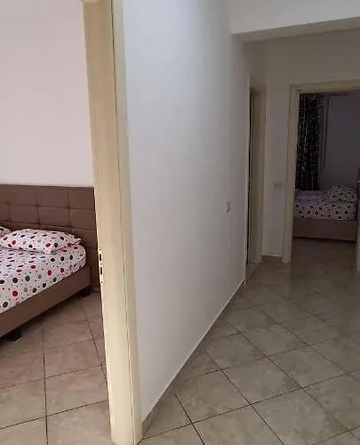 Apartment I Ii *