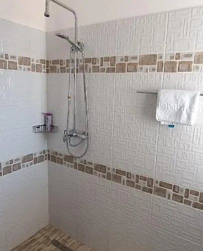 Apartment I Ii