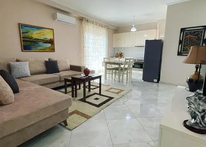 I Ii Apartment