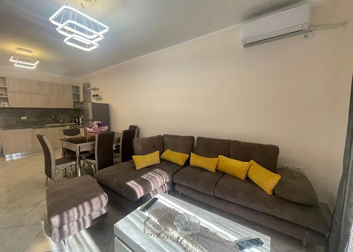 Apartment I Ii *