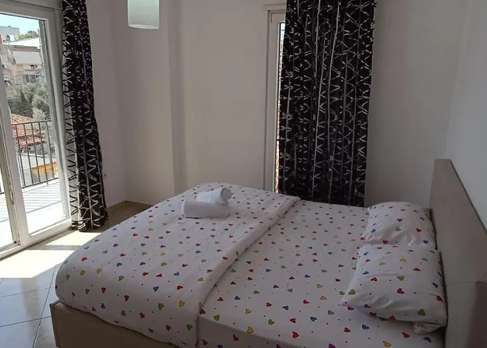 דירה I Ii טיראנה