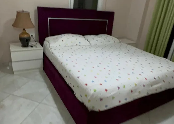 I Ii דירה טיראנה