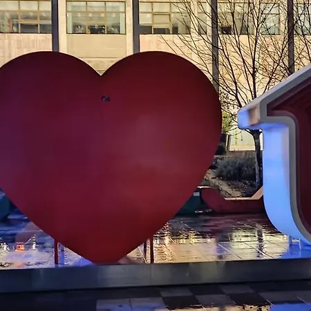 I Ii Апартаменты Тирана