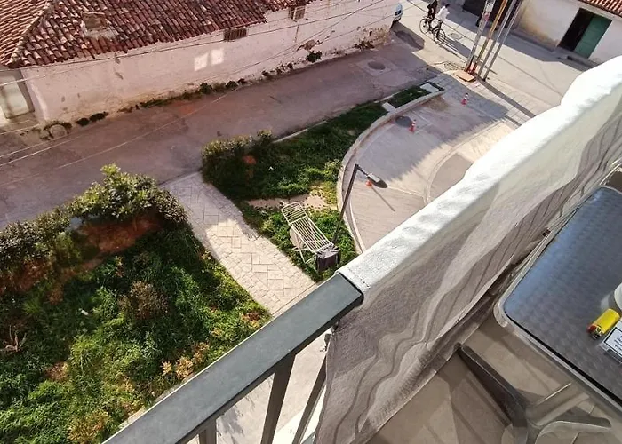 Апартаменты I Ii