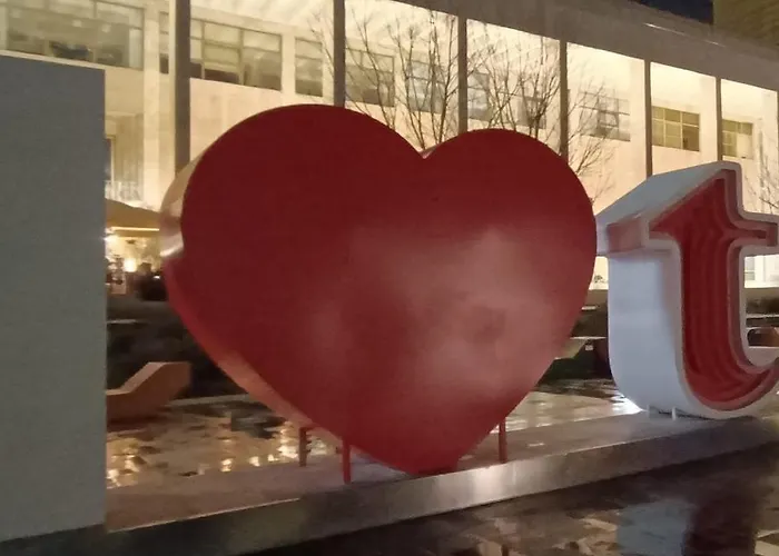 Апартаменты I Ii Тирана