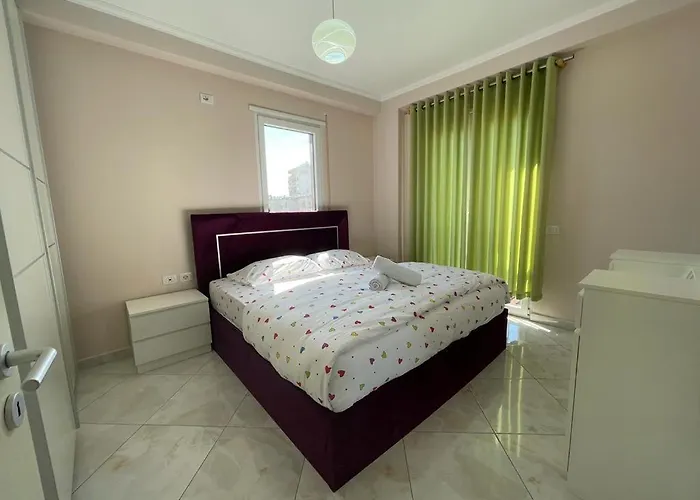 Апартаменты I Ii *