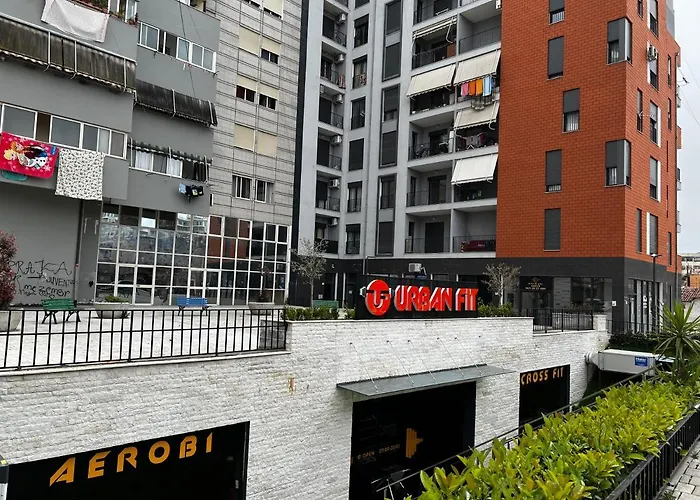 Апартаменты I Ii *