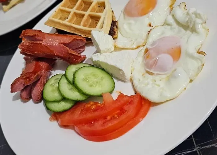 I Ii Апартаменты *